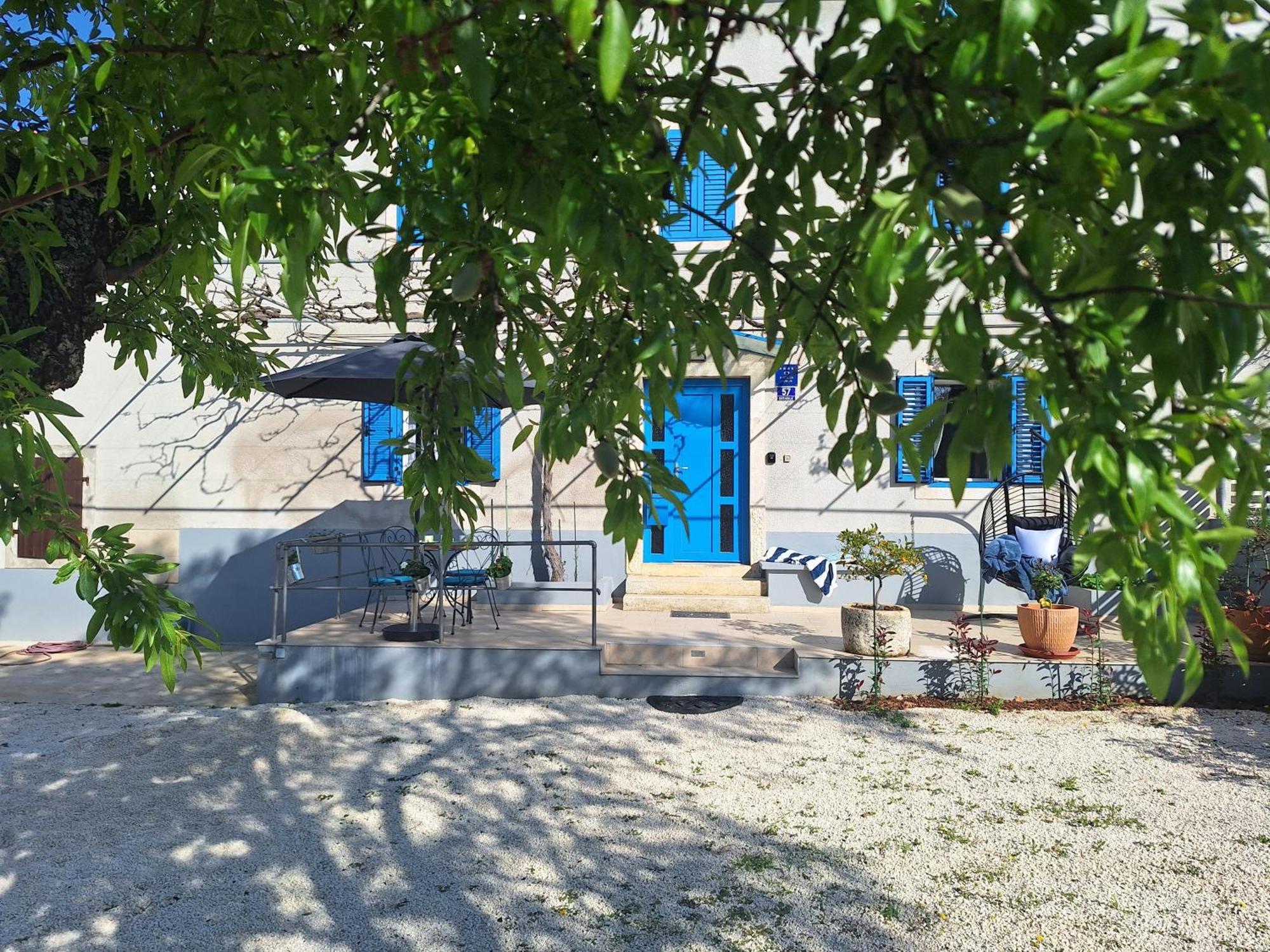 Calma Di Villa Medulin